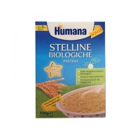 HUMANA PAST STELLINE BIO